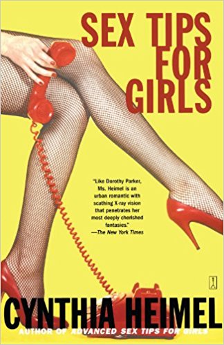 Sex Tips for Girls by Cynthia Heimel