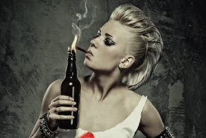 Why Men Are Drawn To Nonconformist Women