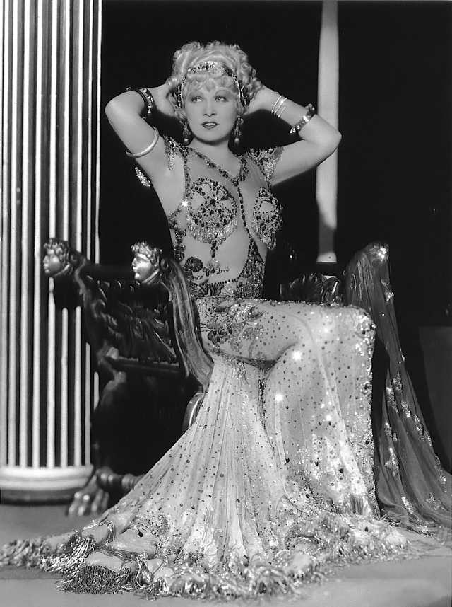 25 Mae West Quotes On Love And Lovers