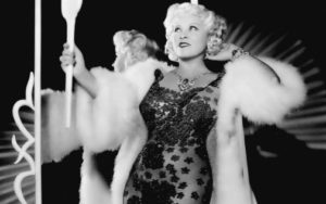 Why Mae West Was A Great Dame